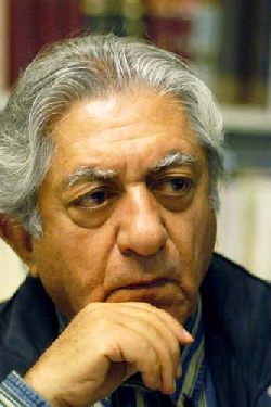 عزت‌الله انتظامی