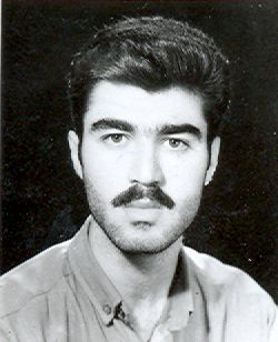 منصور اسکندری