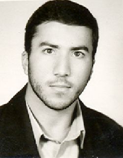 مرتضی سیدحسینی