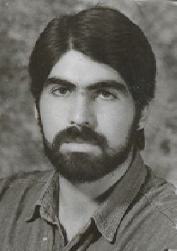 محسن غلامی