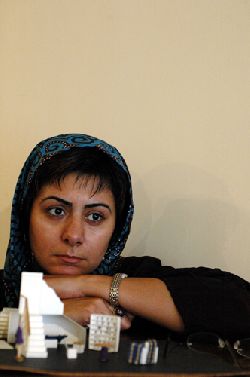 لادن سید کنعانی