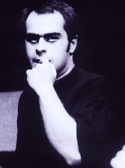 محمدرضا جوزی