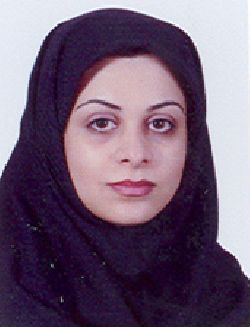 الهام سلج‌محمودی