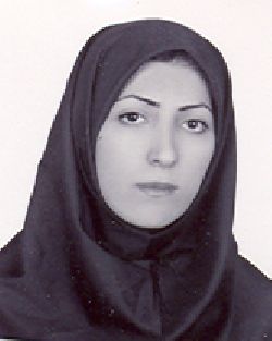 سارا امینی