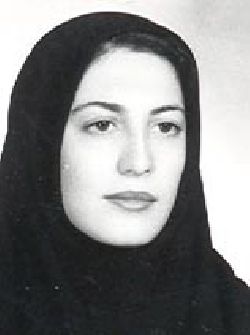 سیده آسیه(مریم) میرحسینی