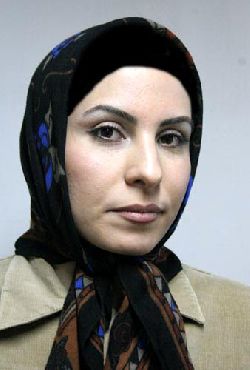 سارا پورصبری