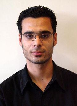 حمیدرضا زغم