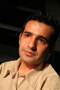 سعید زین‌العابدین