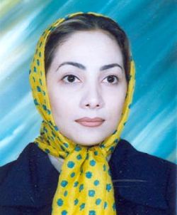 ریحانه سلامت