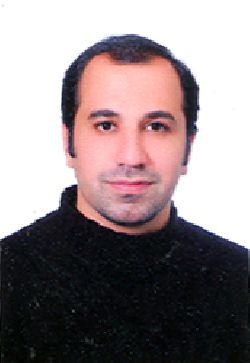 علی سلیمانی سرنسری