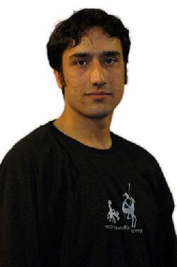 مسعود شیخی شوشتری