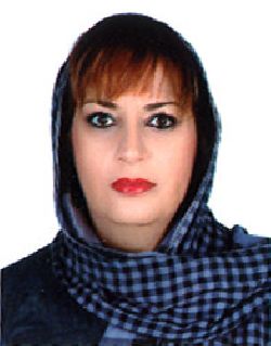 آناهیتا غنی‌زاده