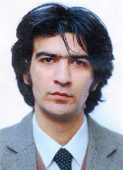محمدرضا زمانی‌افشار