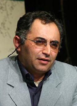 محمد حسین ناصر بخت