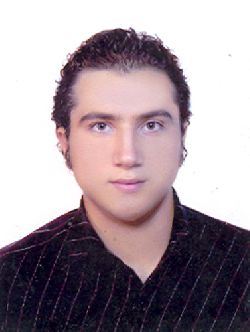 بهروز مقصودی