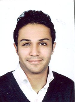 امیر سفیری