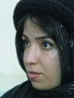 نیلوفر رفیعی
