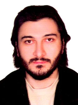 مسعود رحیم‌پور