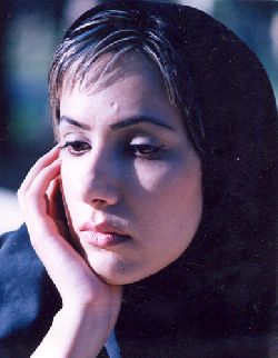 فهیمه امن‌زاده