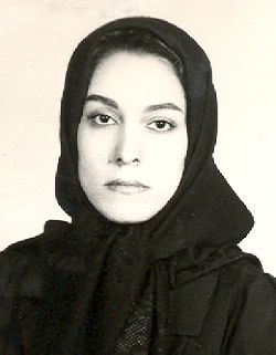 سهیلا رضوی