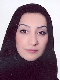 بهاران بنی‌احمدی
