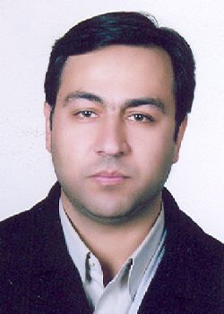 علی یعقوب‌زاده