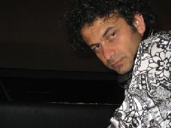 مهدی مشهور