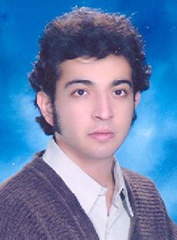 حامد شیخی رفسنجانی