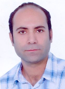 رضا بنایی‌نیا