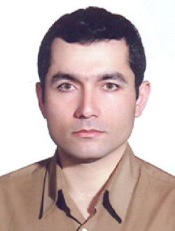 کیوان فهیمی