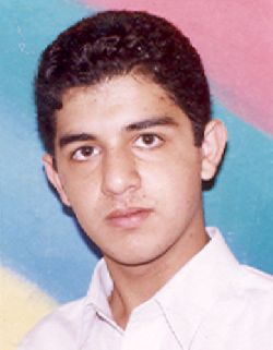 علی حسین‌زاده