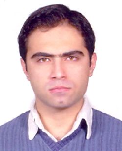 مسعود رهنما