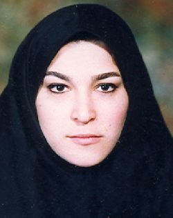 سهیلا عزیزی