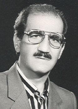 جواد سرکشیکیان