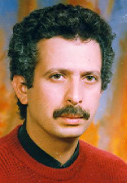 کامران ملک‌مطیعی