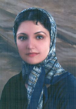 فرزانه سکوتی