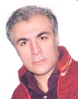 یوحنا (علی اصغر) حکیمی