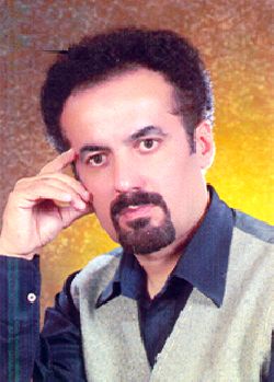 ناصر شیرمحمدی