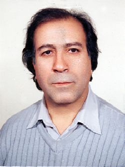 غلامحسین عباسی
