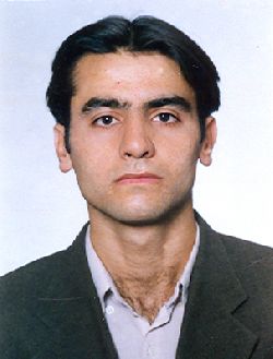 سعید آقایی