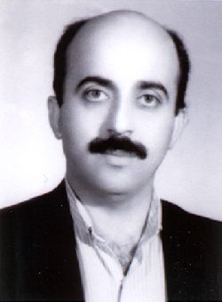 حسن دولت‌آبادی