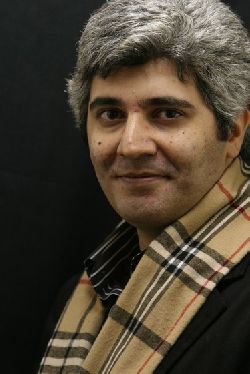 احمد ساعتچیان
