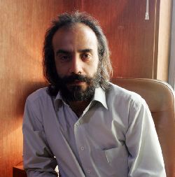 رحمان حقیقی