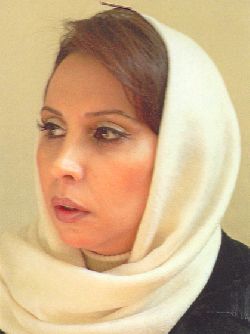 فاطمه(انسیه) رمضانی