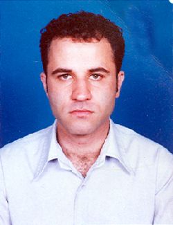 حسین میرزاییان