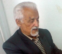 اصغر  کاشی‌تراش‌اصفهانی