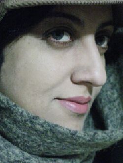 فاطمه سوزنگر