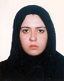 پریسا  محمد حسین شیرازی 