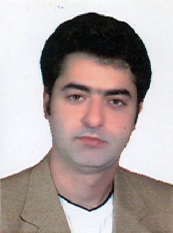 محمد عرب اسدی (شاهرود)