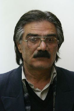 امیر قلی‌زاده(آذربایجان غربی)